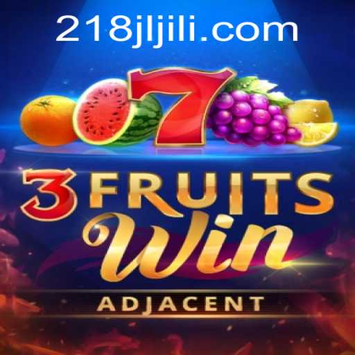 Experience the Excitement of 3FruitsWin: Dive into the Thrilling World of Chance and Strategy