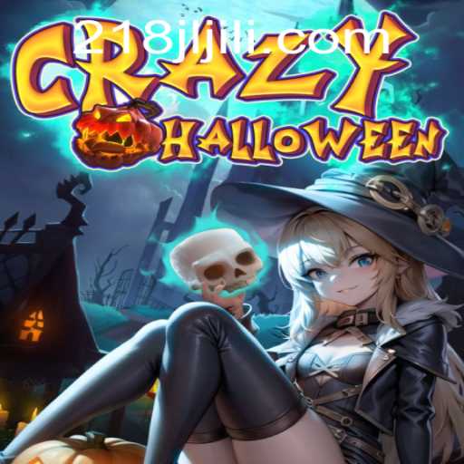 Dive Into the Spooky World of CrazyHalloween: A Thrilling Experience