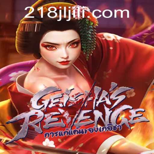 Enter the World of GeishasRevenge: An Epic Adventure Awaits