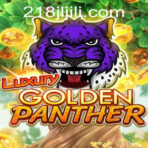 Exploring LUXURYGOLDENPANTHER: A Thrilling Journey into the Wild