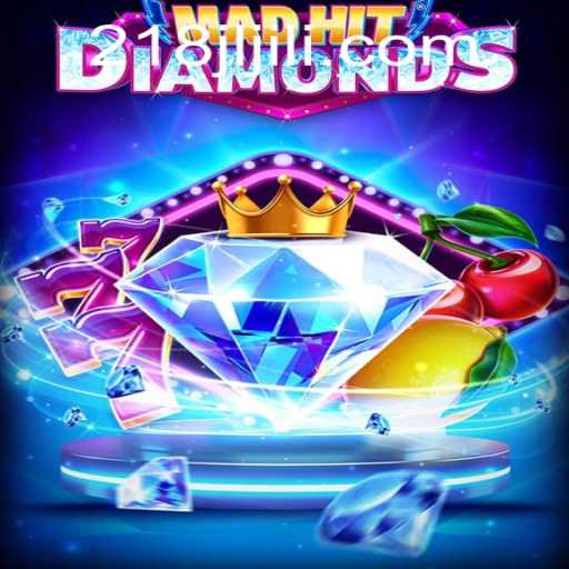 MadHitDiamonds: An Engaging Exploration into the World of Digital Gem Questing
