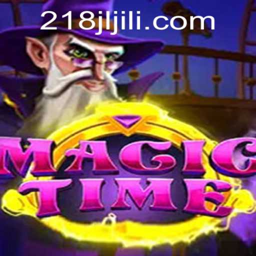 Explore the Enchanting World of MagicTime: A Comprehensive Guide to Gameplay and Rules