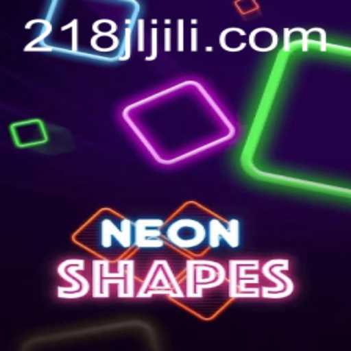 Discovering NeonShapes: The Future of Gaming with a Twist of 218JL