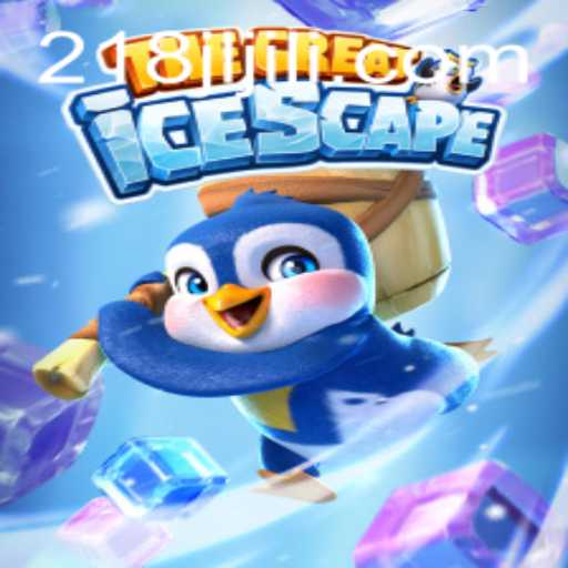 TheGreatIcescape: A Chilling Adventure with 218JL