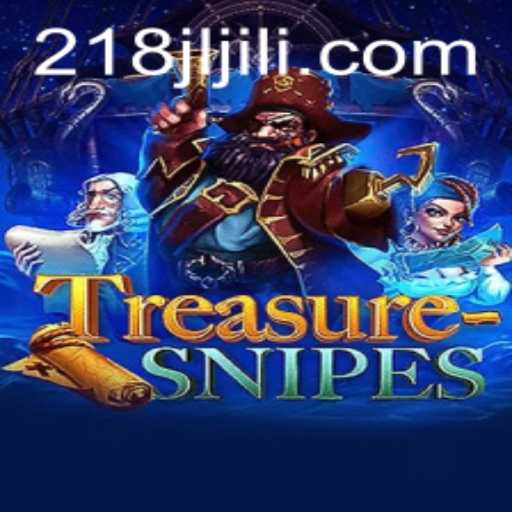 Explore the World of TreasureSnipes: A Dynamic Journey into Adventure